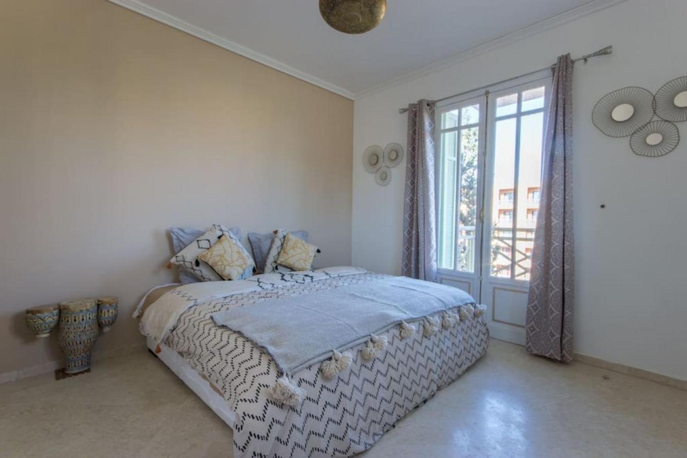 Villa Super Cosy Fully Equip - Pool - Prox. M Avenue Marrakesh Exterior foto